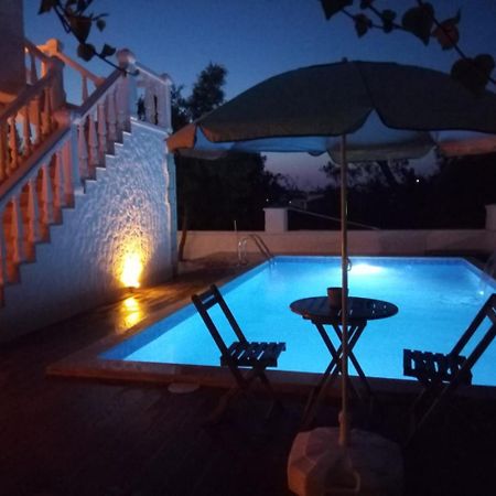 Alacati La Vista Exterior foto