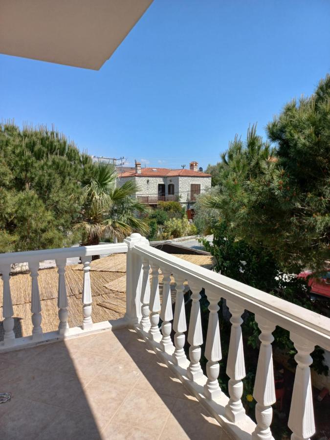 Alacati La Vista Exterior foto