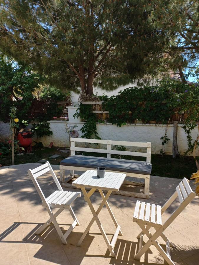 Alacati La Vista Exterior foto