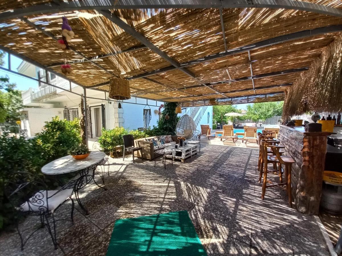 Alacati La Vista Exterior foto